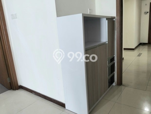 Hunian Strategis 75m2 di Pluit Jakarta Utara 2 KT Hunian Strategis 75m2 di Pluit Jakarta Utara 2 KT
