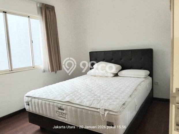 Rumah Kontrakan Jakarta Utara LT 280m2 LB 400m2 Kawasan Pantai Indah Kapuk Rumah Kontrakan Jakarta Utara LT 280m2 LB 400m2 Kawasan Pantai Indah Kapuk