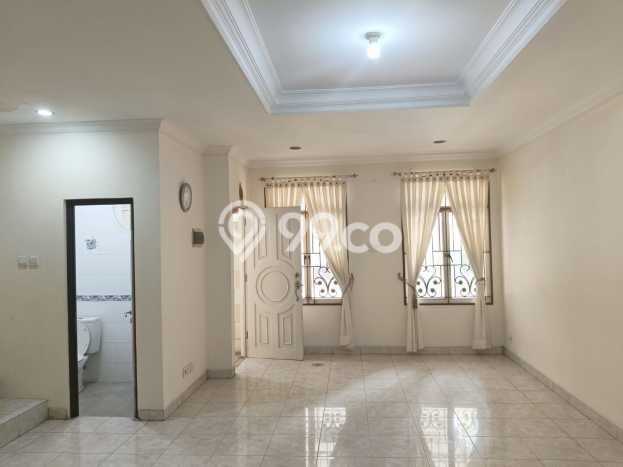 Jual Rumah Eksklusif 3 KT di Citra Garden, Jakarta Barat Jual Rumah Eksklusif 3 KT di Citra Garden, Jakarta Barat