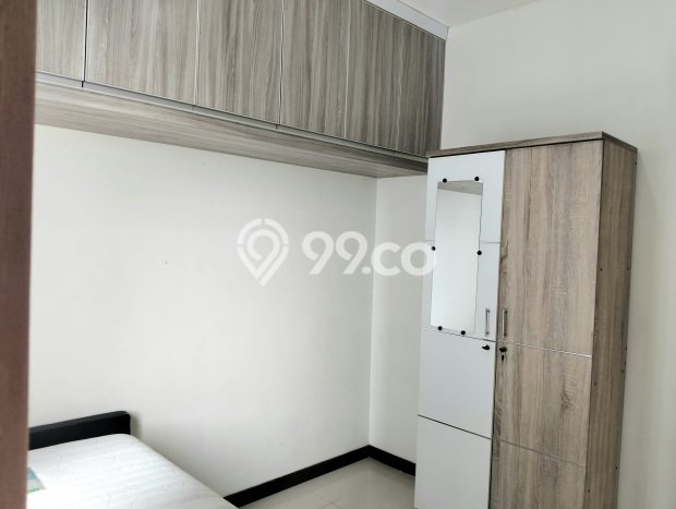 Hunian Strategis 75m2 di Pluit Jakarta Utara 2 KT Hunian Strategis 75m2 di Pluit Jakarta Utara 2 KT