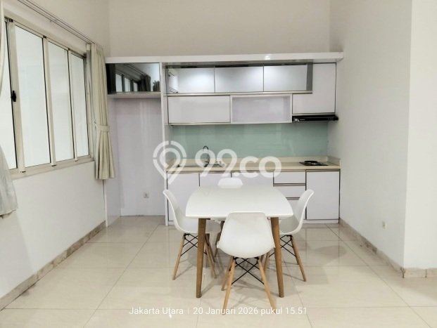 Rumah Kontrakan Jakarta Utara LT 280m2 LB 400m2 Kawasan Pantai Indah Kapuk Rumah Kontrakan Jakarta Utara LT 280m2 LB 400m2 Kawasan Pantai Indah Kapuk