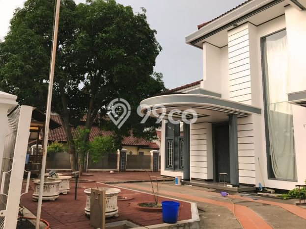 Dijual Rumah Mewah Elegan Dengan View Eksklusif di Citra Garden, Jakarta Barat Dijual Rumah Mewah Elegan Dengan View Eksklusif di Citra Garden, Jakarta Barat