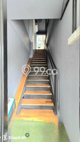 Area Ramai! Ruko Dijual di Penjaringan untuk Bisnis Luas Bangunan 300m2 Area Ramai! Ruko Dijual di Penjaringan untuk Bisnis Luas Bangunan 300m2