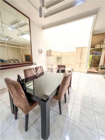 Hunian Eksklusif Dijual LT 175m2 di Penjaringan, Jakarta Utara Hunian Eksklusif Dijual LT 175m2 di Penjaringan, Jakarta Utara