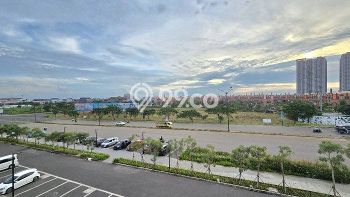Ruko Komersial Disewakan di Kosambi Tangerang Luas 270m2 Ruko Komersial Disewakan di Kosambi Tangerang Luas 270m2