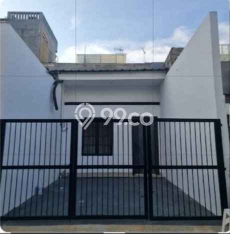 Rumah Cantik Siap Pakai Di Penjaringan Luas 40m2 Lokasi Strategis Rumah Cantik Siap Pakai Di Penjaringan Luas 40m2 Lokasi Strategis