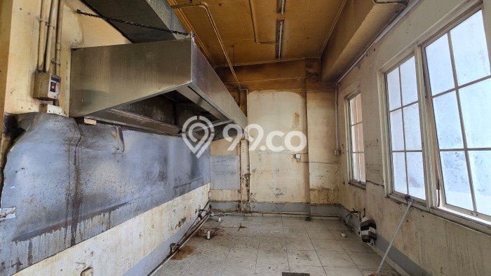 FOR RENT! Ruko di Pantai Indah Kapuk Cocok untuk Bisnis 415m2 FOR RENT! Ruko di Pantai Indah Kapuk Cocok untuk Bisnis 415m2