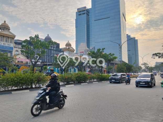 FOR SALE! Ruko di Penjaringan Jakarta Utara, LT 75m2, LB 220m2 FOR SALE! Ruko di Penjaringan Jakarta Utara, LT 75m2, LB 220m2