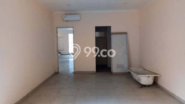 Rumah Luxury Modern Siap Huni di Alam Sutera Tangerang Rumah Luxury Modern Siap Huni di Alam Sutera Tangerang
