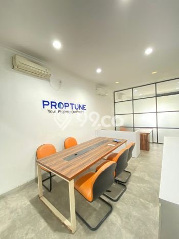 Ruko Dijual di Prime Area Tangerang Luas 200m2 Ruko Dijual di Prime Area Tangerang Luas 200m2