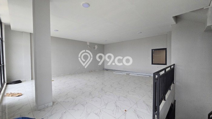 Gudang disewakan lokasi strategis Periuk Tangerang 369m2 Gudang disewakan lokasi strategis Periuk Tangerang 369m2
