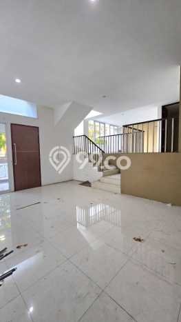 Rumah sewa siap huni 4 KT di Citra Garden, Jakarta Barat Rumah sewa siap huni 4 KT di Citra Garden, Jakarta Barat