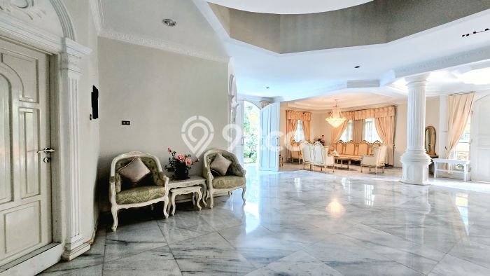 Dijual Hunian Mewah dengan Fasilitas Sekitar Komplit di Penjaringan, Jakarta Utara Dijual Hunian Mewah dengan Fasilitas Sekitar Komplit di Penjaringan, Jakarta Utara