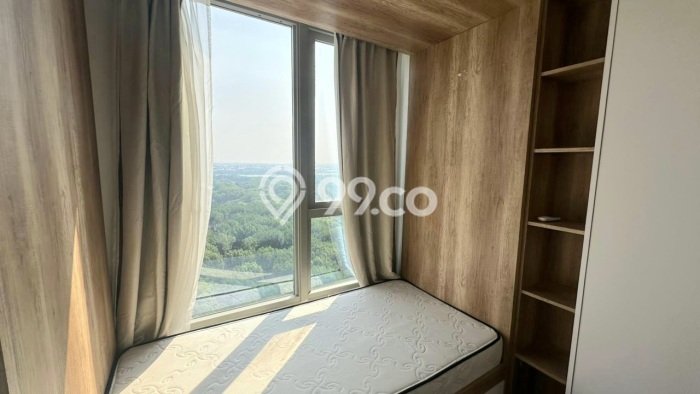 Sewa Apartemen Murah di Pantai Indah Kapuk 2 KT Sewa Apartemen Murah di Pantai Indah Kapuk 2 KT