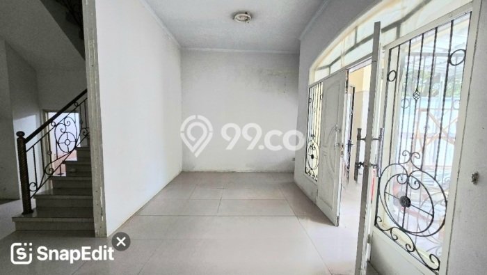 Disewakan Rumah Murah di Muara Karang Jakarta Utara Punya 4 Kamar Tidur Disewakan Rumah Murah di Muara Karang Jakarta Utara Punya 4 Kamar Tidur
