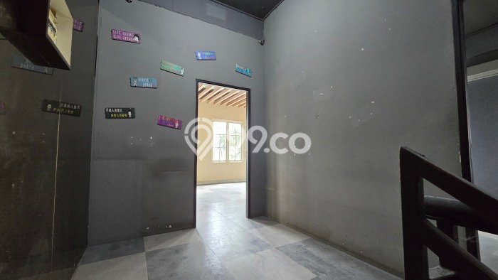 FOR RENT! Ruko di Pantai Indah Kapuk Cocok untuk Bisnis 415m2 FOR RENT! Ruko di Pantai Indah Kapuk Cocok untuk Bisnis 415m2