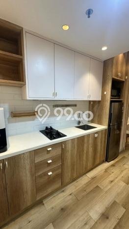 Apartemen Favorit Nyaman Dijual di Jakarta Utara dengan 2 Kamar Tidur Apartemen Favorit Nyaman Dijual di Jakarta Utara dengan 2 Kamar Tidur