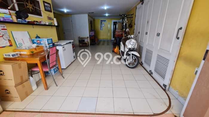 For Sale! Premium House LT 140m2 Desain Modern di Pantai Indah Kapuk For Sale! Premium House LT 140m2 Desain Modern di Pantai Indah Kapuk