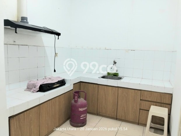 Rumah Kontrakan Jakarta Utara LT 280m2 LB 400m2 Kawasan Pantai Indah Kapuk Rumah Kontrakan Jakarta Utara LT 280m2 LB 400m2 Kawasan Pantai Indah Kapuk