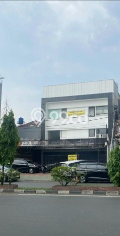 FOR RENT! Ruko di Srengseng Cocok untuk Bisnis 385m2 FOR RENT! Ruko di Srengseng Cocok untuk Bisnis 385m2