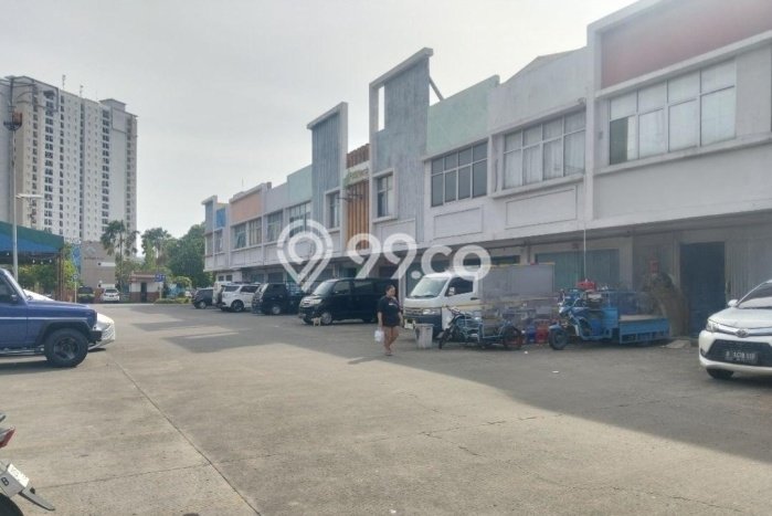 FOR SALE! Ruko di Cengkareng Jakarta Barat, LT 54m2, LB 100m2 FOR SALE! Ruko di Cengkareng Jakarta Barat, LT 54m2, LB 100m2