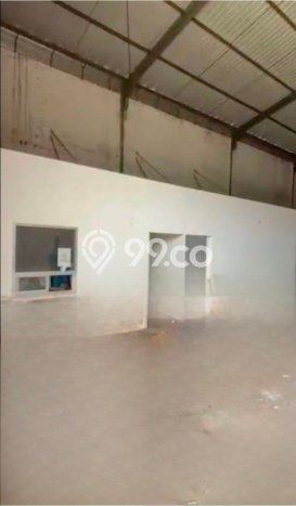 Gudang Disewakan Lokasi Tangerang Tangerang Harga Spesial! Gudang Disewakan Lokasi Tangerang Tangerang Harga Spesial!