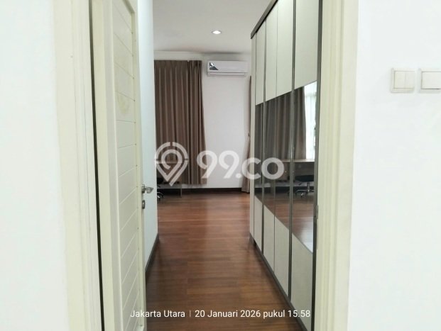 Rumah Kontrakan Jakarta Utara LT 280m2 LB 400m2 Kawasan Pantai Indah Kapuk Rumah Kontrakan Jakarta Utara LT 280m2 LB 400m2 Kawasan Pantai Indah Kapuk