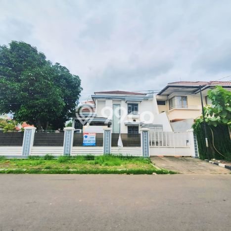 Dijual Rumah Mewah Elegan Dengan View Eksklusif di Citra Garden, Jakarta Barat Dijual Rumah Mewah Elegan Dengan View Eksklusif di Citra Garden, Jakarta Barat