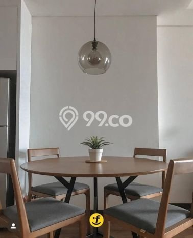 Sewa Apartemen Ekonomis 2 BR di Pluit Jakarta Utara Sewa Apartemen Ekonomis 2 BR di Pluit Jakarta Utara