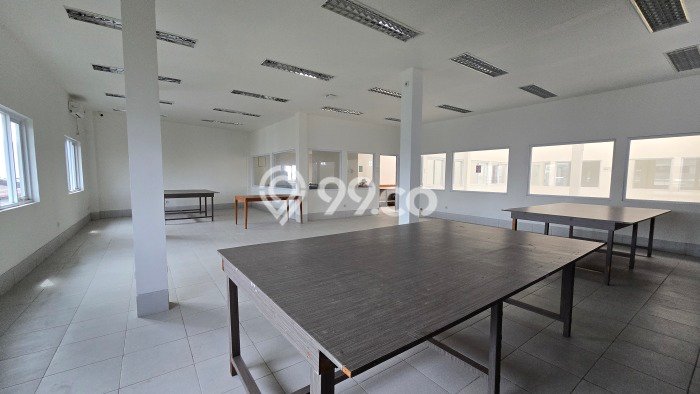 Siap Huni Hunian Elit 9 Kamar di Kemayoran Dekat ke Mana Pun Siap Huni Hunian Elit 9 Kamar di Kemayoran Dekat ke Mana Pun