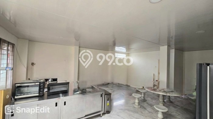 Ruko Dijual Lokasi Emas di Pulo Gadung Luas 500m2 Ruko Dijual Lokasi Emas di Pulo Gadung Luas 500m2