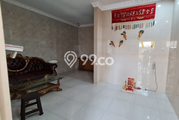 Hot Offer Hunian Mewah Ideal dan Luas di Penjaringan, Jakarta Utara Hot Offer Hunian Mewah Ideal dan Luas di Penjaringan, Jakarta Utara