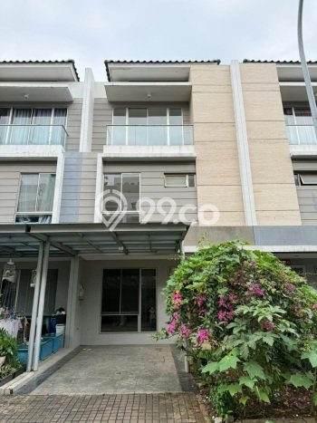 Jual Rumah Mewah Elegan Dengan View Eksklusif di Pantai Indah Kapuk, Jakarta Utara Jual Rumah Mewah Elegan Dengan View Eksklusif di Pantai Indah Kapuk, Jakarta Utara