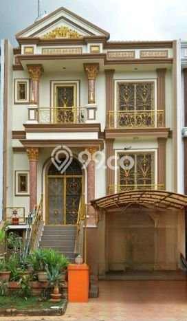 For Sale! Premium House LT 140m2 Desain Modern di Pantai Indah Kapuk For Sale! Premium House LT 140m2 Desain Modern di Pantai Indah Kapuk