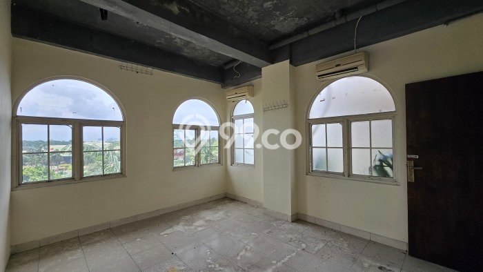 FOR RENT! Ruko di Pantai Indah Kapuk Cocok untuk Bisnis 415m2 FOR RENT! Ruko di Pantai Indah Kapuk Cocok untuk Bisnis 415m2