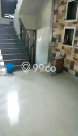 Jarang Ada! Rumah Sewa 3 Kamar Bagus Siap Huni Pantai Indah Kapuk Jarang Ada! Rumah Sewa 3 Kamar Bagus Siap Huni Pantai Indah Kapuk