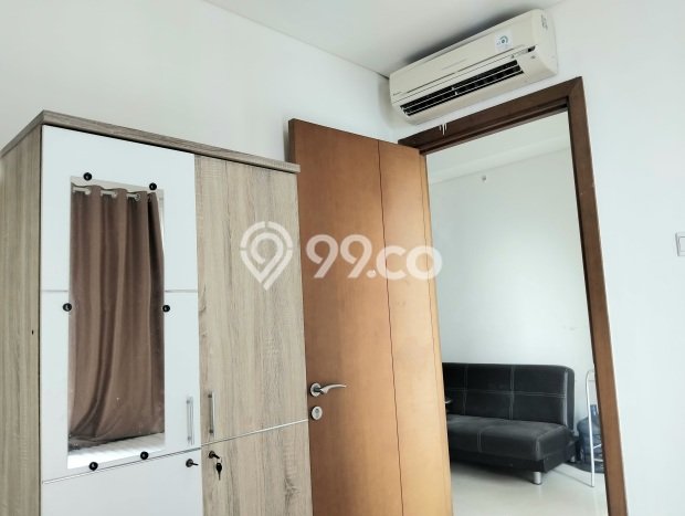 Hunian Strategis 75m2 di Pluit Jakarta Utara 2 KT Hunian Strategis 75m2 di Pluit Jakarta Utara 2 KT