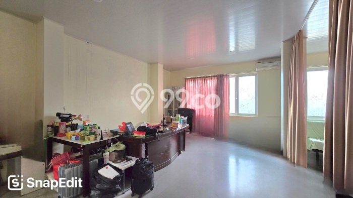Ruko Dijual Lokasi Emas di Pulo Gadung Luas 500m2 Ruko Dijual Lokasi Emas di Pulo Gadung Luas 500m2