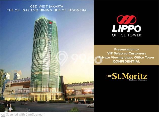Komersial Bagus Dijual di Puri Indah Jakarta Barat Strategis Cocok untuk Kembangkan Bisnis Komersial Bagus Dijual di Puri Indah Jakarta Barat Strategis Cocok untuk Kembangkan Bisnis