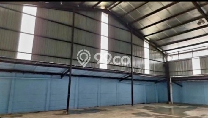 Gudang bagus disewakan di Serpong Utara Tangerang Selatan dengan LB 1800m2 harga sewa terbaik Gudang bagus disewakan di Serpong Utara Tangerang Selatan dengan LB 1800m2 harga sewa terbaik
