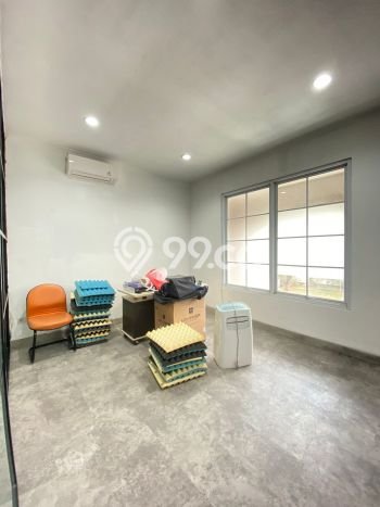 Ruko Dijual di Prime Area Tangerang Luas 200m2 Ruko Dijual di Prime Area Tangerang Luas 200m2