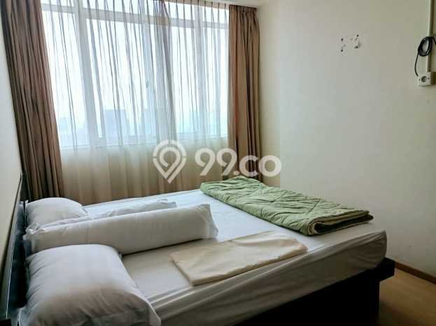 Apartemen Nyaman untuk Disewa, 2 Kamar di Jakarta Selatan Apartemen Nyaman untuk Disewa, 2 Kamar di Jakarta Selatan