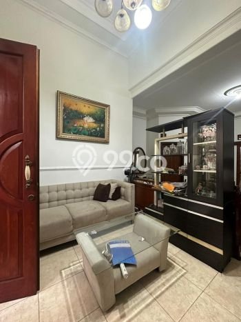 Jual Rumah Favorit Siap Huni LB 100m2 di Kiaracondong, Bandung Jual Rumah Favorit Siap Huni LB 100m2 di Kiaracondong, Bandung