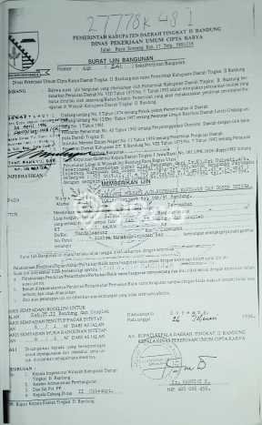Dijual Hunian Rumah Terawat 2 KT di Cicaheum, Bandung Dijual Hunian Rumah Terawat 2 KT di Cicaheum, Bandung