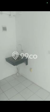 Apartemen Harga Terjangkau Dijual di Cihampelas, Bandung Barat Punya 1 Kamar Tidur Apartemen Harga Terjangkau Dijual di Cihampelas, Bandung Barat Punya 1 Kamar Tidur