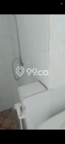 Apartemen Harga Terjangkau Dijual di Cihampelas, Bandung Barat Punya 1 Kamar Tidur Apartemen Harga Terjangkau Dijual di Cihampelas, Bandung Barat Punya 1 Kamar Tidur
