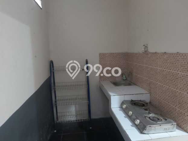 Rumah Modern Cantik 3 Kamar Siap Huni di Antapani Rumah Modern Cantik 3 Kamar Siap Huni di Antapani