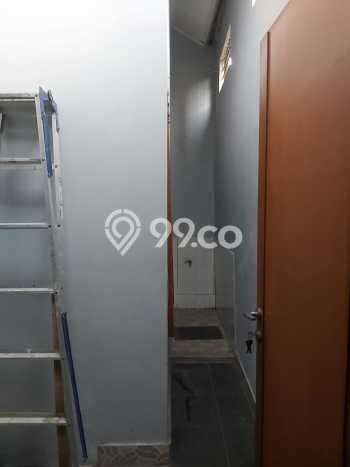 Rumah Modern Cantik 3 Kamar Siap Huni di Antapani Rumah Modern Cantik 3 Kamar Siap Huni di Antapani