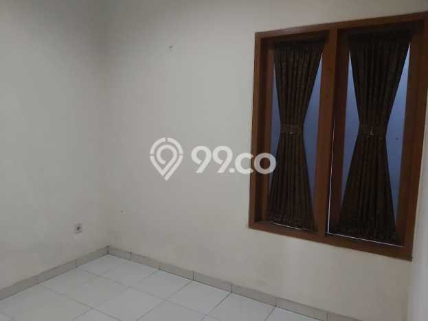 Rumah Modern Cantik 3 Kamar Siap Huni di Antapani Rumah Modern Cantik 3 Kamar Siap Huni di Antapani