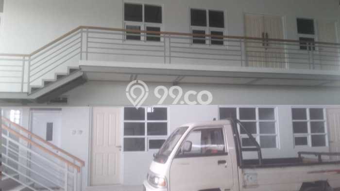 Ready to Use! Luxury House LT 1000m2 Desain Modern di Cikutra Ready to Use! Luxury House LT 1000m2 Desain Modern di Cikutra